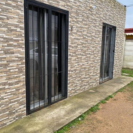 Apartamento El Uno Chuy Exterior foto