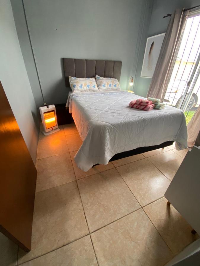 Apartamento El Uno Chuy Exterior foto