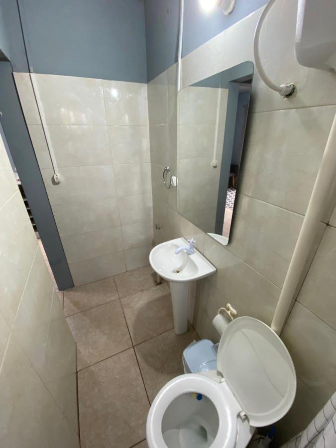 Apartamento El Uno Chuy Exterior foto